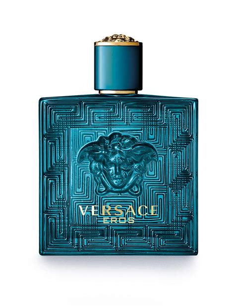 versace verde hombre|perfume eros versace.